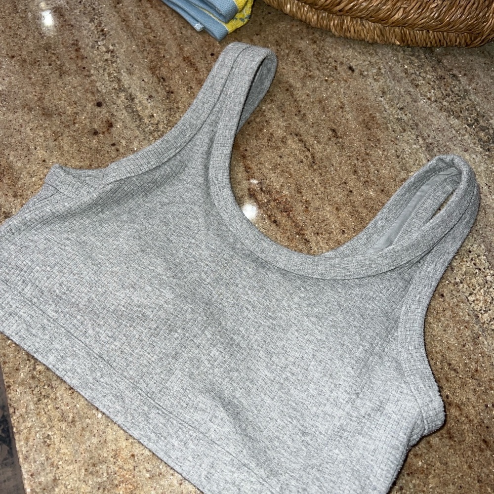 ALO Yoga Wellness bra